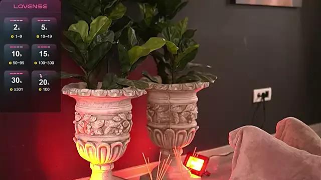 AnnastasiaMills from StripChat