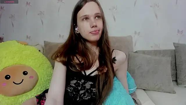 Annatomnaya from StripChat