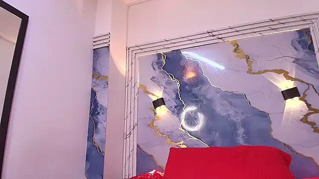 Anne_miller05 from StripChat is Freechat