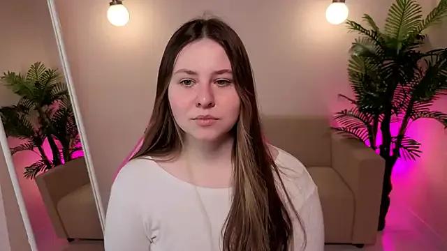 annette_laurenty from StripChat is Freechat