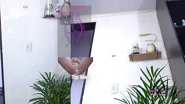 Anni_foxi from StripChat