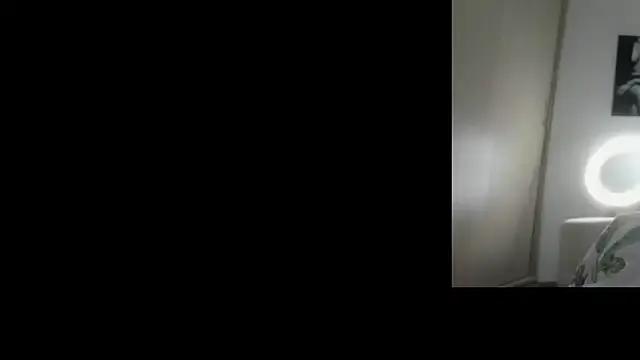 Annie_Evans_ from StripChat is Freechat