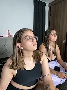 Annie_Grosse from StripChat