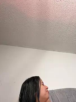 Annie_hott_2 from StripChat is Freechat