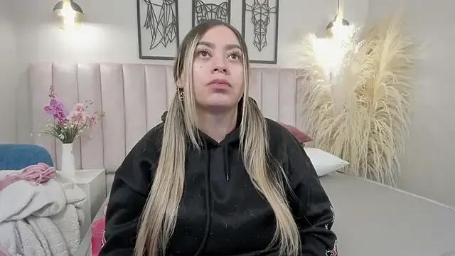 Annie_karlsson__ from StripChat