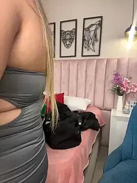Annie_karlsson__ from StripChat