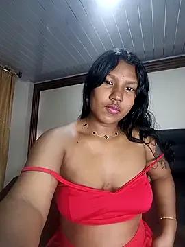AnnieScott_ from StripChat