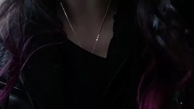 AnnieSoul from StripChat