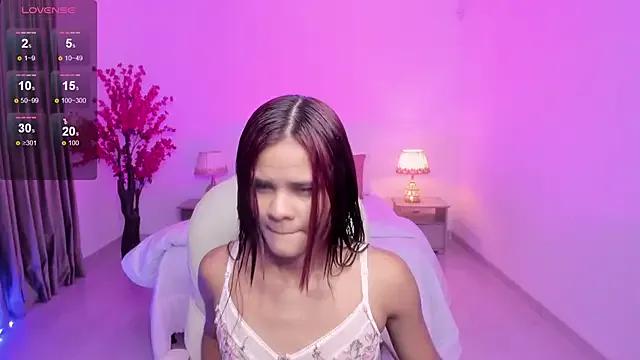 Anniie_smith from StripChat