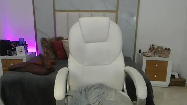 Annita_cooper_ from StripChat