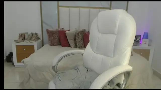 Annita_cooper_ from StripChat