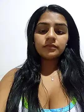 AnnRosse18 from StripChat is Freechat