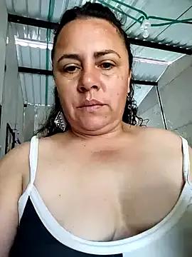 Anny_37 from StripChat is Freechat