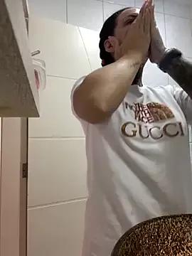 Anny_Fetish from StripChat is Freechat