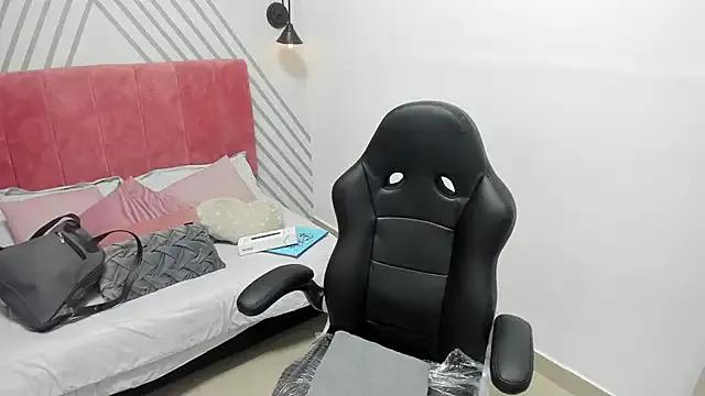 anny_paris from StripChat