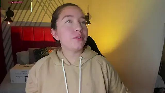 anny_paris from StripChat