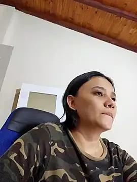 anny_vittar from StripChat is Freechat