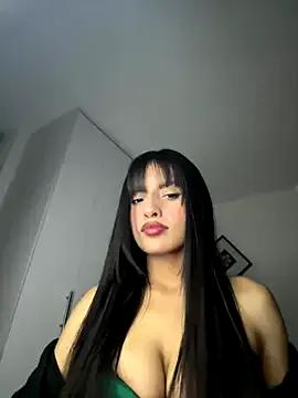 Annydza- from StripChat is Freechat