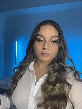 AnnyLopezzz_ from StripChat is Freechat