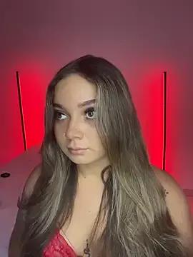 AnnyLopezzz_ from StripChat is Freechat