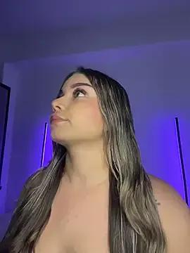 AnnyLopezzz_ from StripChat is Freechat