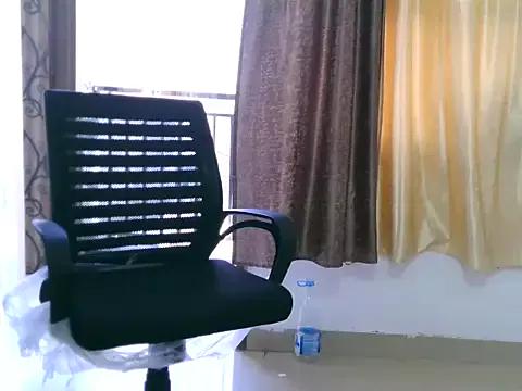 Anshika_Live from StripChat is Freechat