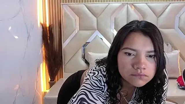 antonela_tp from StripChat is Freechat