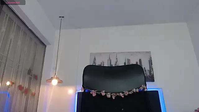 Antonella__b from StripChat is Freechat