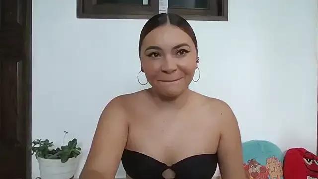 Antonella__william69 from StripChat is Freechat