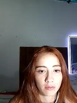Antonella_RiosFG from StripChat is Freechat