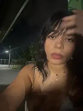 Antonella_ro from StripChat is Freechat