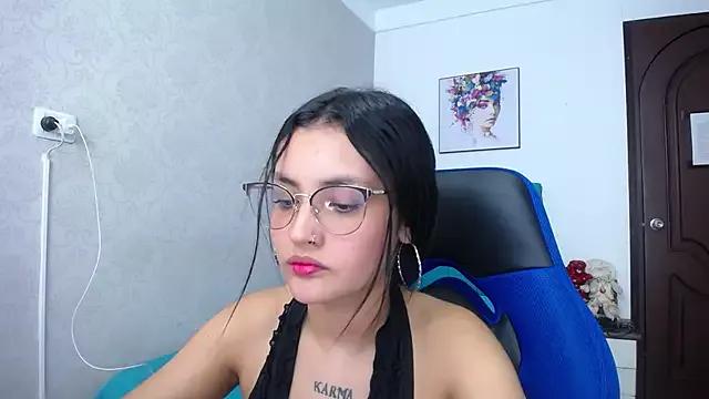 antonella_sweetlittle from StripChat is Freechat