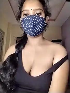 Anu--Telugu webcams show profile image 