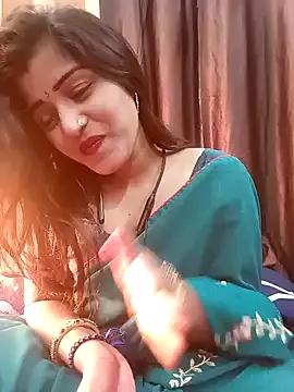 ANUPAMA_JHOSHI from StripChat is Freechat