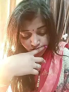 ANUPAMA_JHOSHI from StripChat is Group