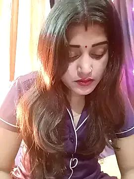 ANUPAMA_JHOSHI from StripChat is Group