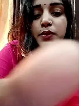 ANUPAMA_JHOSHI from StripChat is Group