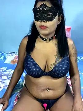 Anuraagi from StripChat is Private