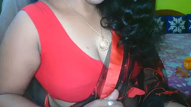 Anushka_21 from StripChat is Freechat