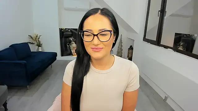 AnyaEvy from StripChat is Freechat