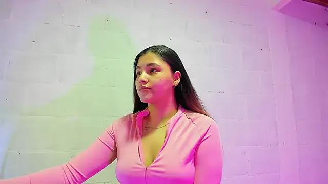 AnyaSosa_ from StripChat is Freechat