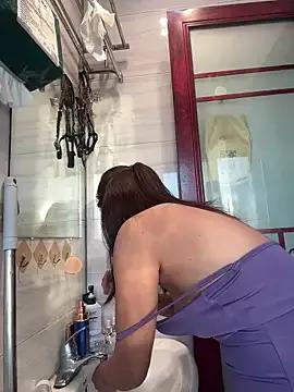 Aoosuu from StripChat