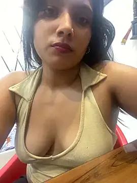 april_0066 from StripChat is Freechat