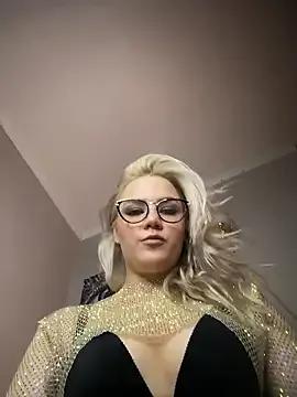 April_Purr from StripChat is Freechat