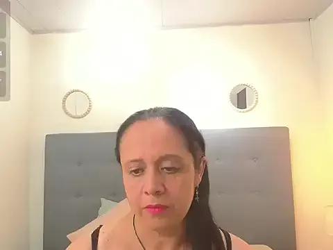 Apriljones_ from StripChat is Freechat
