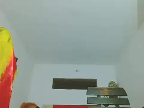 Aranza_ts from StripChat