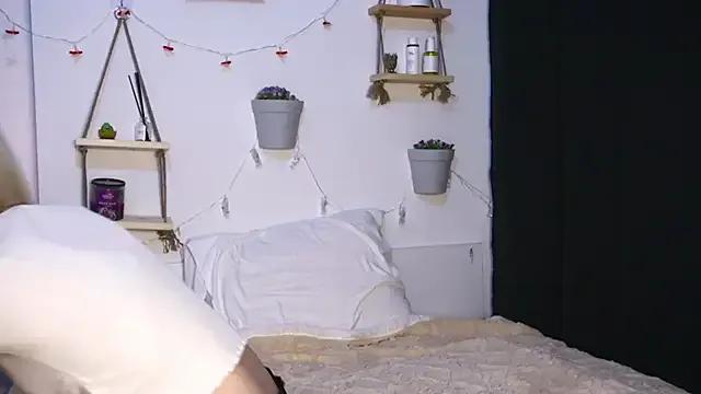 ArcticaRyder from StripChat is Freechat