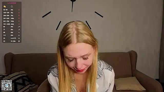 ArdathHalfhill from StripChat