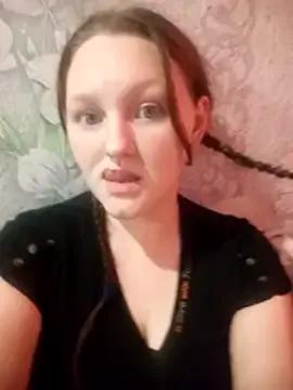 Aria__Dark from StripChat is Freechat