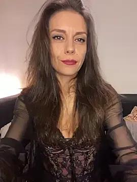 Aria_Storm_ from StripChat